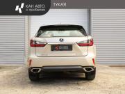 Lexus RX IV Казань  - изображение 19