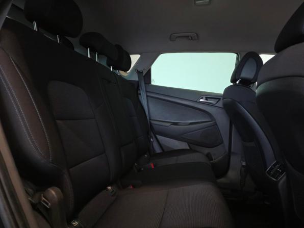 Hyundai Tucson III с пробегом 2017 года, цена 2 140 000 рублей, 97160 км, внедорожник, Автокод Объявления