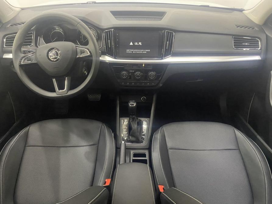 Skoda Kamiq I (China Market) Воронеж  - изображение 9