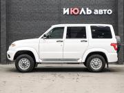 УАЗ Patriot I Рестайлинг 3 Екатеринбург  - изображение 25