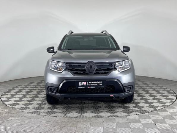 Renault Duster II с пробегом 2021 года, цена 1 299 000 рублей, 175746 км, внедорожник, Автокод Объявления