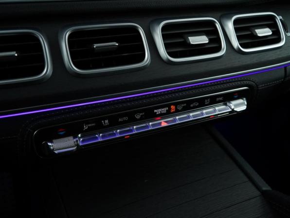 Mercedes-Benz GLS II (X167) с пробегом 2019 года, цена 7 197 444 рубля, 118400 км, внедорожник, Автокод Объявления
