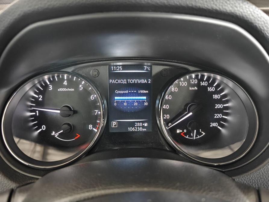 Nissan Qashqai II Москва  - изображение 13
