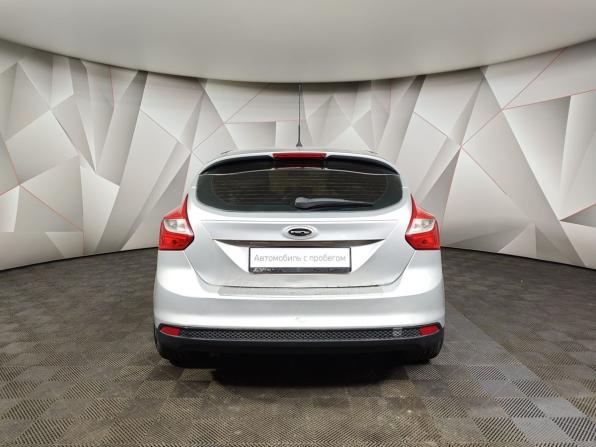 Ford Focus III с пробегом 2011 года, цена 545 000 рублей, 273990 км, хэтчбек, Автокод Объявления