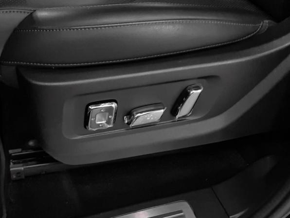 Haval H9 II с пробегом 2024 года, цена 3 646 000 рублей, 25253 км, внедорожник, Автокод Объявления