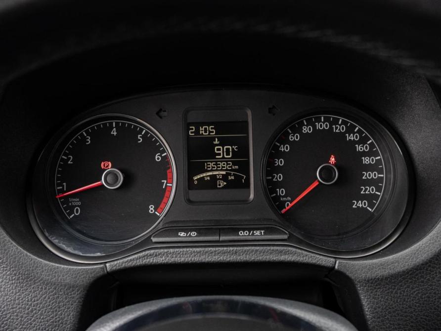 Volkswagen Polo V Рестайлинг Краснодар  - изображение 15