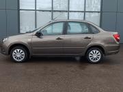 Lada (ВАЗ) Granta I Рестайлинг Ярославль  - изображение 15