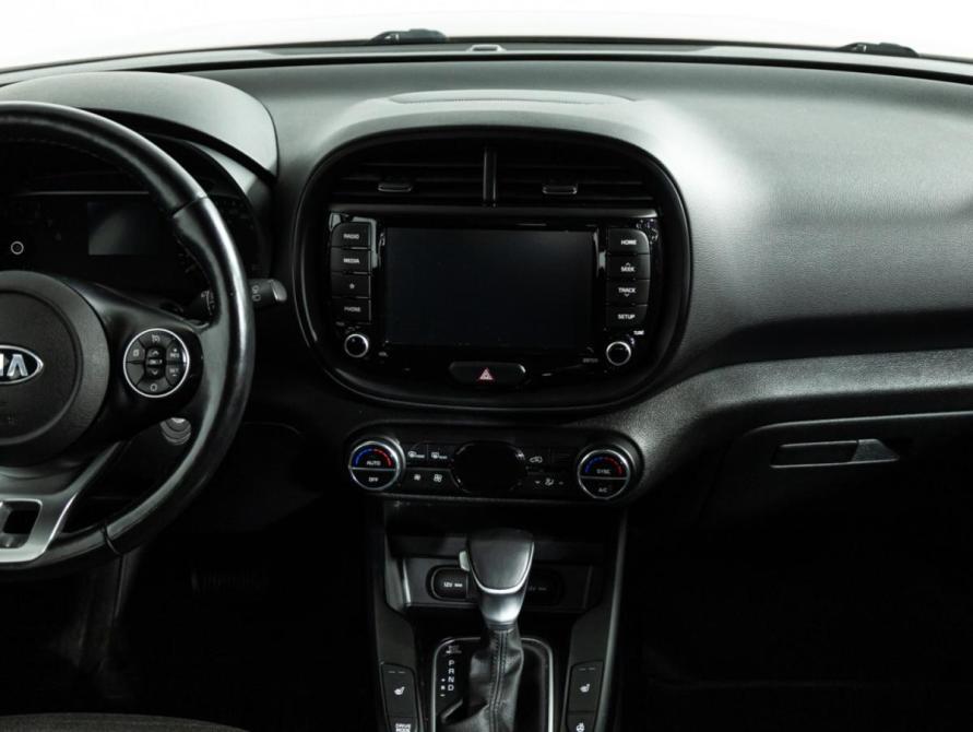 Kia Soul III Санкт-Петербург  - изображение 15