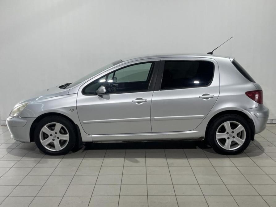 Peugeot 307 I Курск  - изображение 2