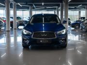 Infiniti Q50 I Рестайлинг Москва  - изображение 23
