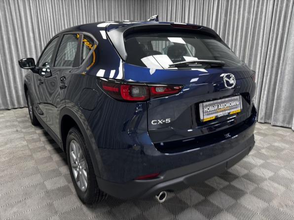 Mazda CX-5 II Рестайлинг с пробегом 2026 года, цена 3 490 000 рублей, 58 км, внедорожник, Автокод Объявления