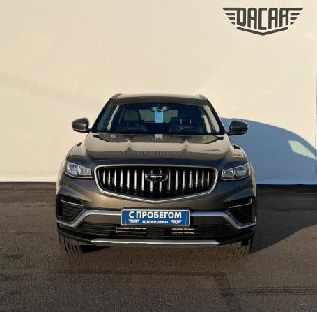 Belgee X70 I Рестайлинг с пробегом 2025 года, цена 2 290 000 рублей, 11000 км, внедорожник, Автокод Объявления