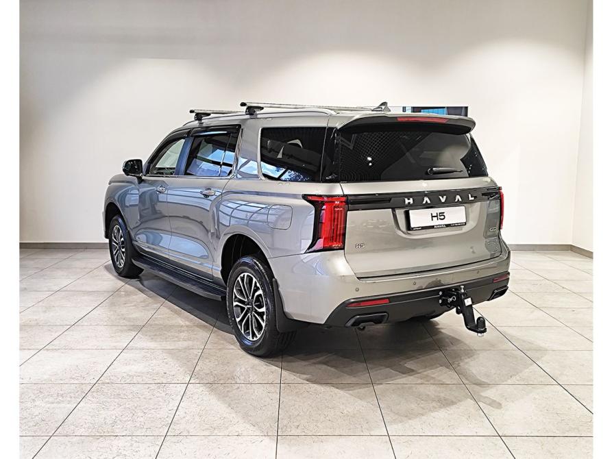 Haval H5 II Самара  - изображение 6