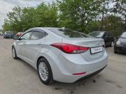 Hyundai Elantra V (MD) Саратов  - изображение 42