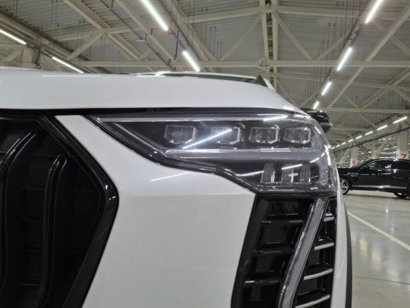 Haval Jolion I Рестайлинг с пробегом 2024 года, цена 2 190 000 рублей, 28597 км, внедорожник, Автокод Объявления