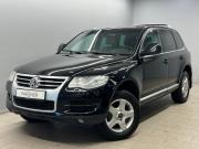 Volkswagen Touareg I Рестайлинг Санкт-Петербург  - изображение 23