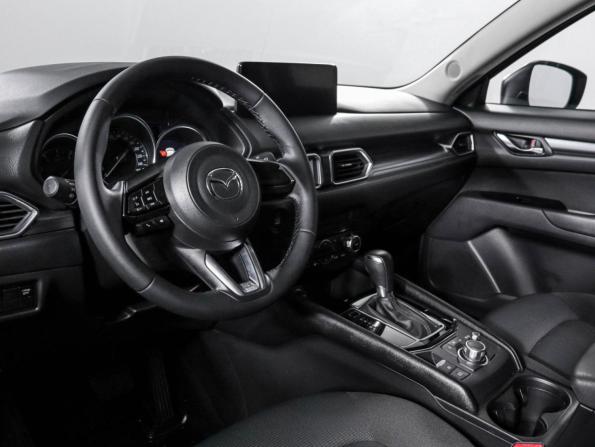 Mazda CX-5 II Рестайлинг с пробегом 2024 года, цена 3 320 000 рублей, 44910 км, внедорожник, Автокод Объявления