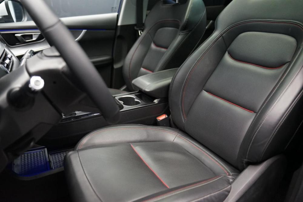 Chery Tiggo 7 Pro I Крым  - изображение 10