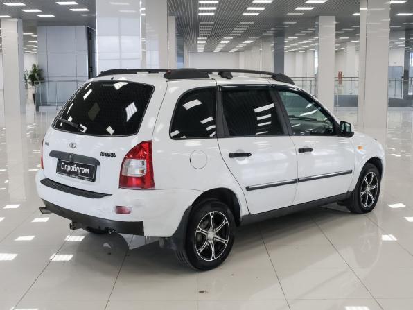 Lada (ВАЗ) Kalina I с пробегом 2012 года, цена 258 000 рублей, 92383 км, универсал, Автокод Объявления