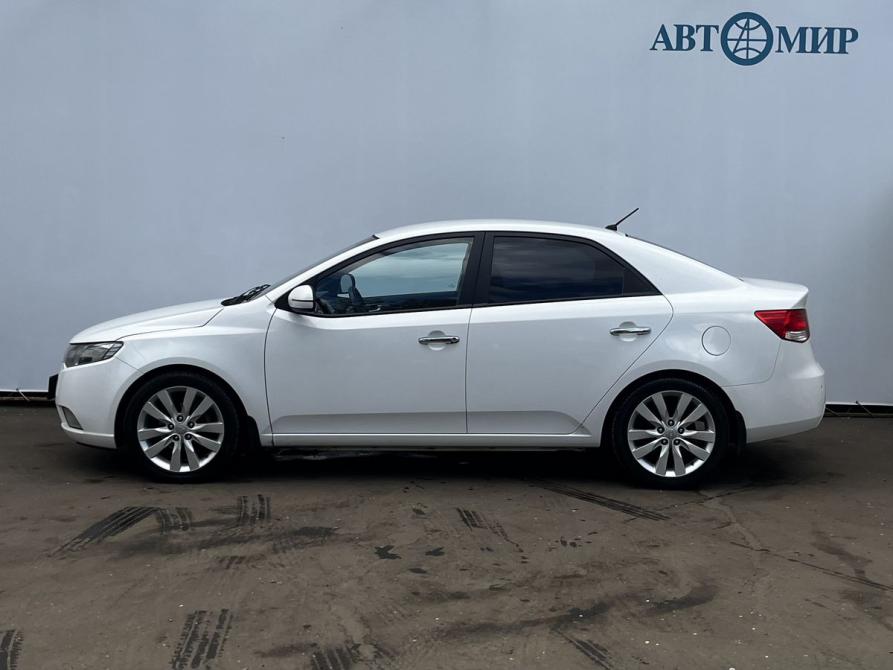 Kia Cerato II Москва  - изображение 8