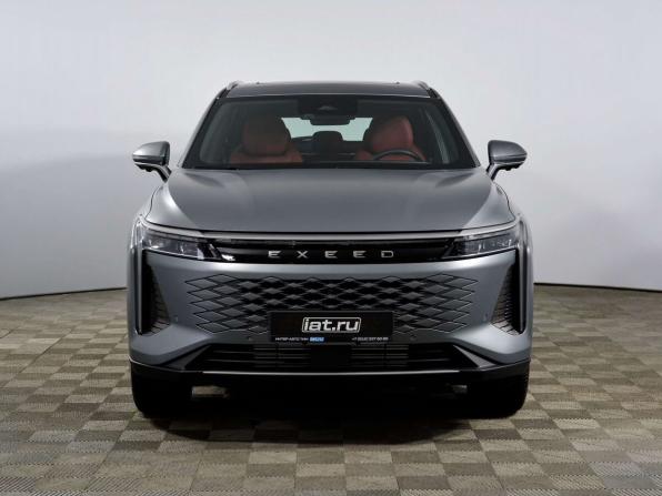 Exeed RX с пробегом 2024 года, цена 2 978 000 рублей, 33108 км, внедорожник, Автокод Объявления