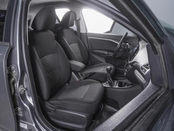 Lada (ВАЗ) Vesta I с пробегом 2020 года, цена 1 027 000 рублей, 143518 км, седан, Автокод Объявления