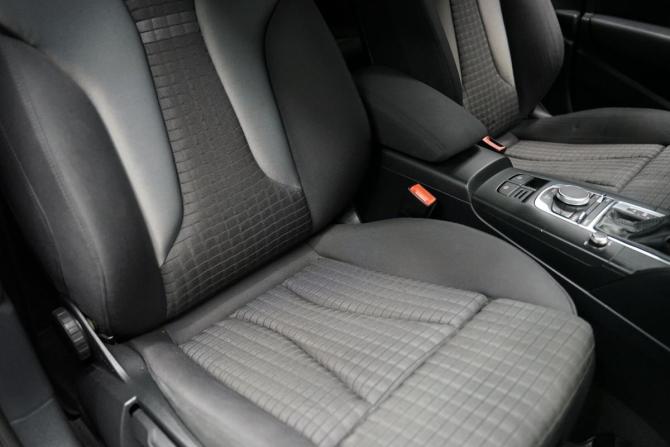 Audi A3 III (8V) с пробегом 2014 года, цена 1 595 000 рублей, 129886 км, седан, Автокод Объявления