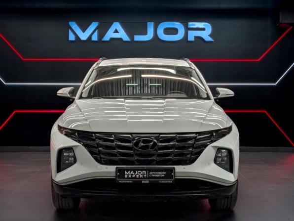 Hyundai Tucson IV с пробегом 2021 года, цена 2 790 000 рублей, 76826 км, внедорожник, Автокод Объявления