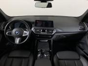 BMW X3 III (G01) Рестайлинг Москва  - изображение 31