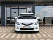 Hyundai Solaris I Рестайлинг Краснодар  - изображение 24