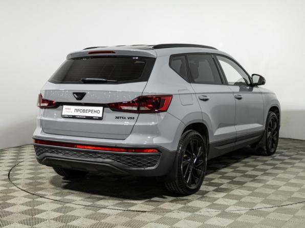 Jetta VS5 I Рестайлинг с пробегом 2023 года, цена 2 199 700 рублей, 13056 км, внедорожник, Автокод Объявления