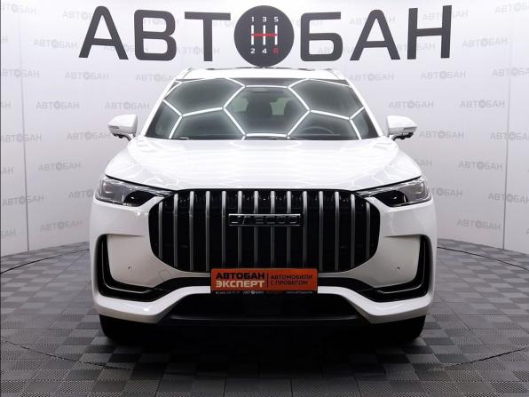 Jaecoo J8 с пробегом 2024 года, цена 3 190 000 рублей, 35504 км, внедорожник, Автокод Объявления