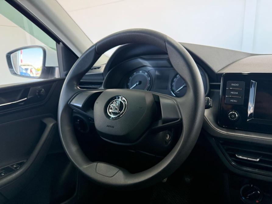 Skoda Rapid II Уфа  - изображение 8