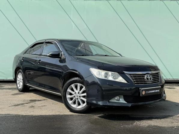 Toyota Camry VII (XV50) с пробегом 2011 года, цена 1 589 000 рублей, 286250 км, седан, Автокод Объявления