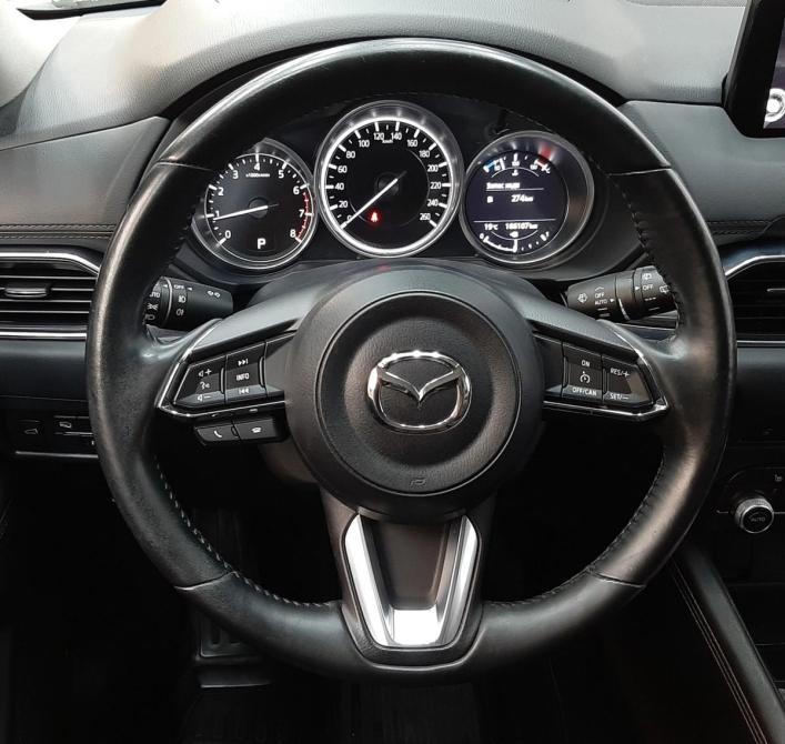 Mazda CX-5 II Москва  - изображение 14