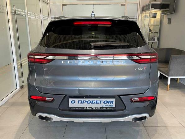 Exeed TXL I с пробегом 2020 года, цена 1 419 000 рублей, 94340 км, внедорожник, Автокод Объявления