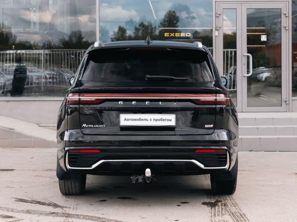 Geely Monjaro I с пробегом 2023 года, цена 2 650 000 рублей, 100991 км, внедорожник, Автокод Объявления
