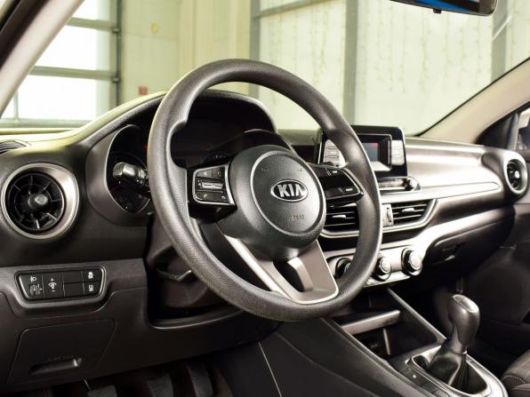 Kia Cerato IV с пробегом 2019 года, цена 1 690 999 рублей, 82605 км, седан, Автокод Объявления
