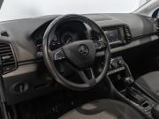 Skoda Karoq I Казань  - изображение 13
