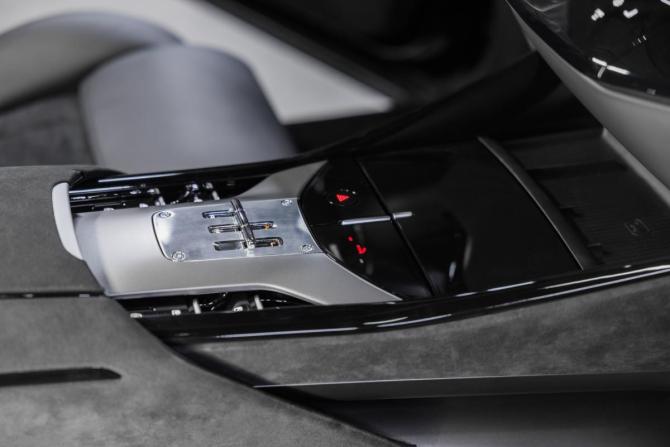 Новый Ferrari Purosangue 2024 года, цена 80 500 000 рублей, внедорожник, Автокод Объявления