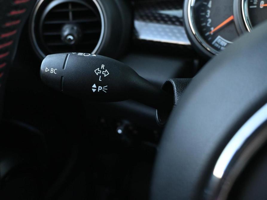 Mini Hatch III (F55/F56) Новороссийск  - изображение 14