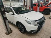 Mitsubishi Outlander III Рестайлинг 3 Санкт-Петербург  - изображение 12
