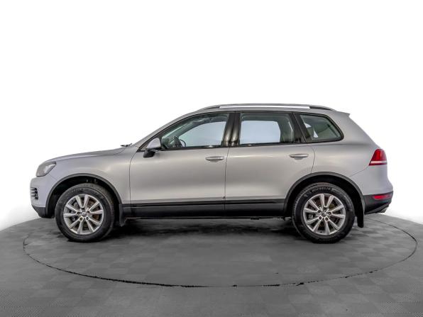 Volkswagen Touareg II с пробегом 2013 года, цена 1 952 500 рублей, 177393 км, внедорожник, Автокод Объявления