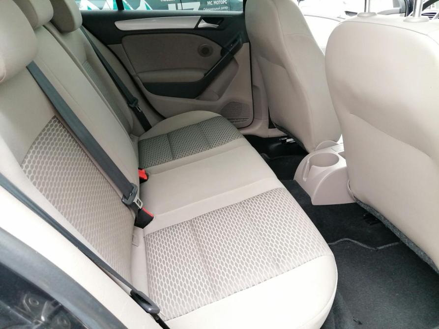Volkswagen Golf VI Стерлитамак  - изображение 20