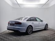 Audi A6 IV (C7) Рестайлинг Москва  - изображение 25