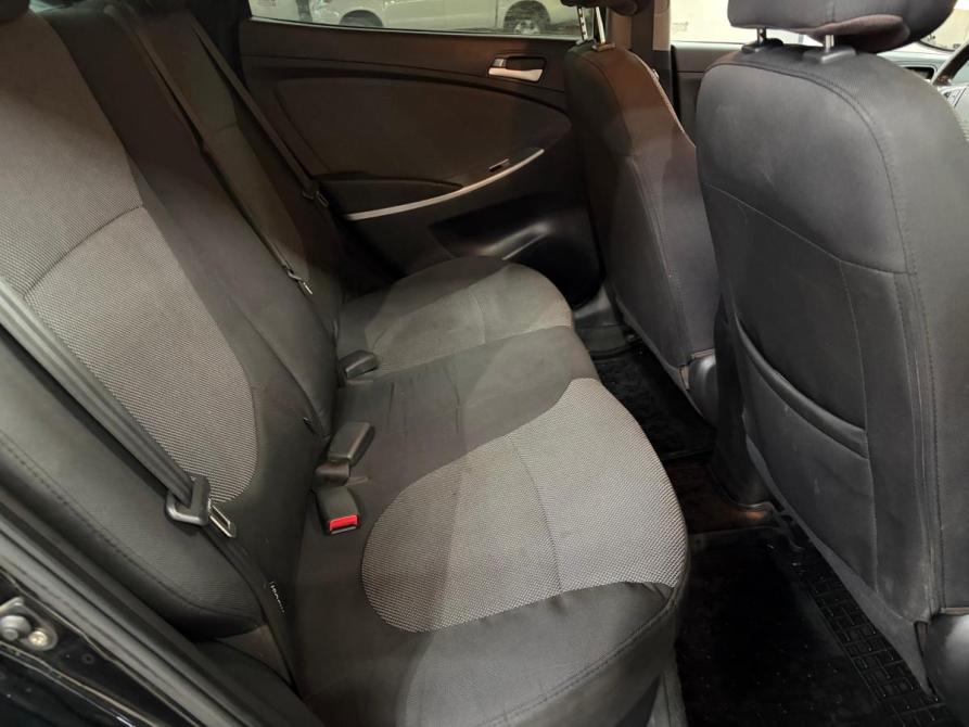 Hyundai Solaris I Краснодар  - изображение 13