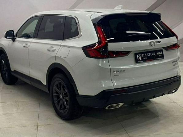 Новый Honda CR-V VI 2026 года, цена 4 449 000 рублей, внедорожник, Автокод Объявления