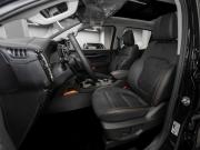 Ford Ranger T6.2 Москва  - изображение 39