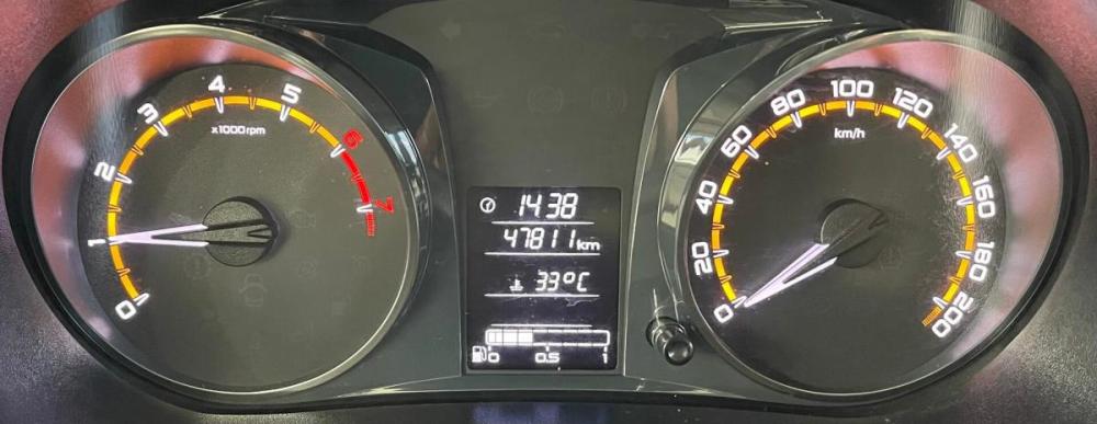 Lada (ВАЗ) Granta I Рестайлинг Воронеж  - изображение 15