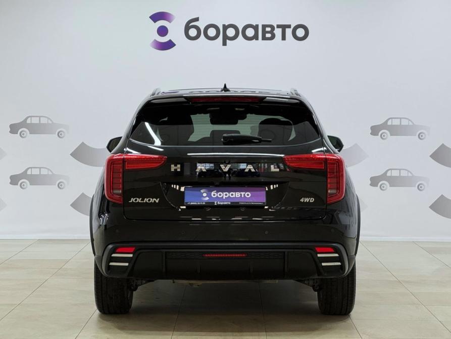 Haval Jolion I Рестайлинг Ставрополь  - изображение 4